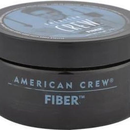 American Crew Fiber - Haarwax - 85 g