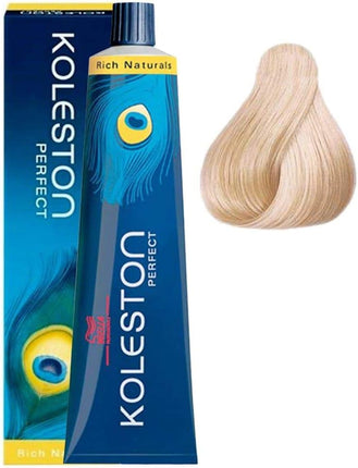 Wella Professionals Koleston Perfect - Haarverf - 10/96 Rich Naturals - 60ml