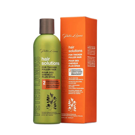 PETER LAMAS HAIR SOLUTIONS ENERGIZING CONDITIONER 250ML