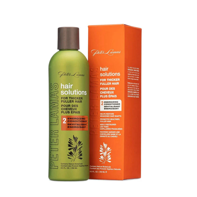 PETER LAMAS HAIR SOLUTIONS ENERGIZING CONDITIONER 250ML