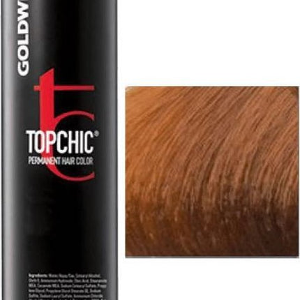 Goldwell - Topchic Depot Bus - 8-KN Topaas - 250 ml