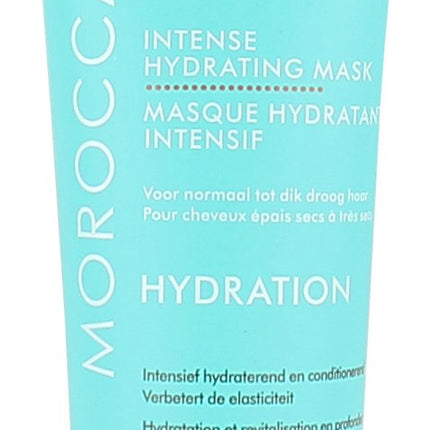 Moroccanoil Intense Hydrating - Haarmasker - 75 ml