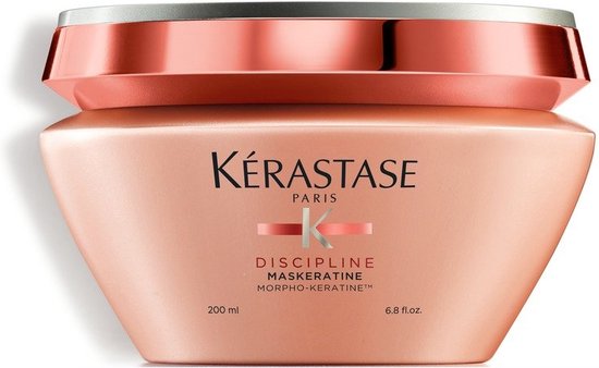 Kerastase - DISCIPLINE maskeratine 200 ml