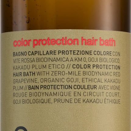 Oway Color Up Color Protection Hair Bath 240ml