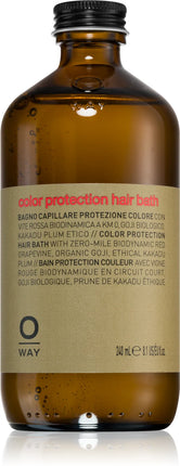 Oway Color Up Color Protection Hair Bath 240ml