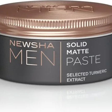 NEWSHA - MEN Solid Matte Paste 75ML