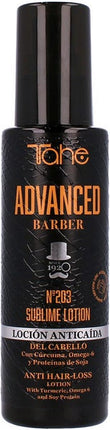 Tahe Barber Nr. 203 Sublime Lotion 125 ml