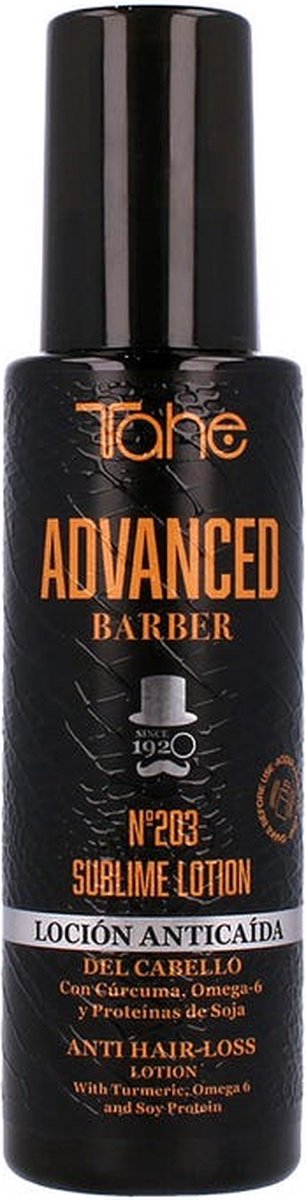 Tahe Barber Nr. 203 Sublime Lotion 125 ml