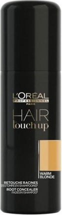 L'Oréal Hair touch up warm blonde 75 ml