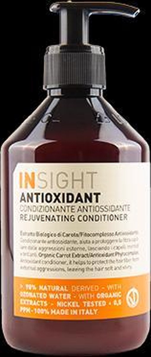 Insight - Antioxidant Rejuvenating Conditioner 100ml