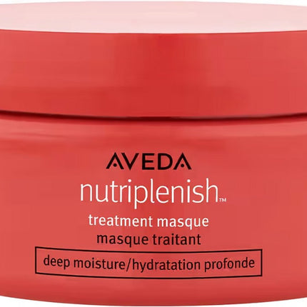 Aveda NutriPlenish Deep Moisture Treatment Masker - 200ml