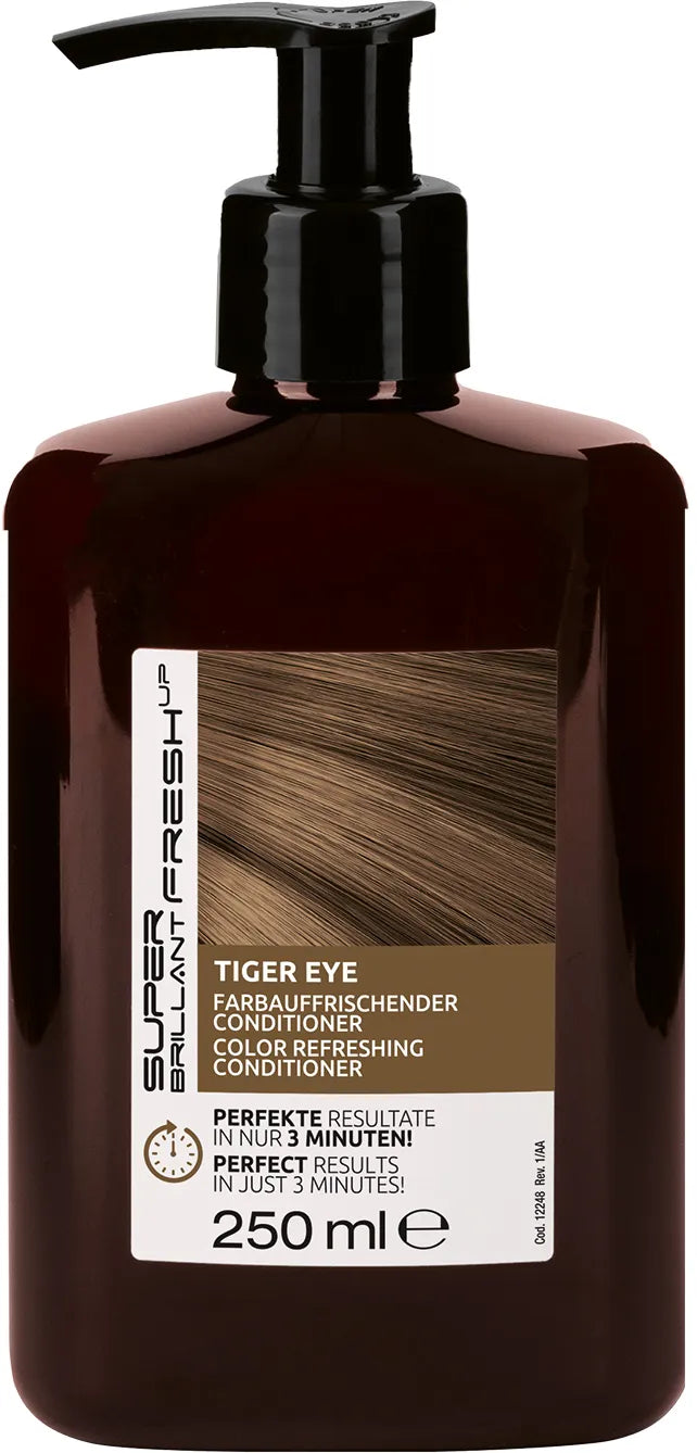 Hair Huis Super Brillant Fresh Tiger Eye Conditioner 250ml