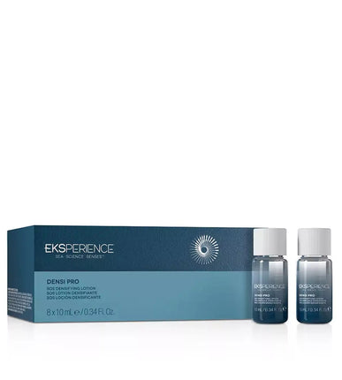 Revlon Eksperience Densi Pro fiala densificante 8 x 10 ml