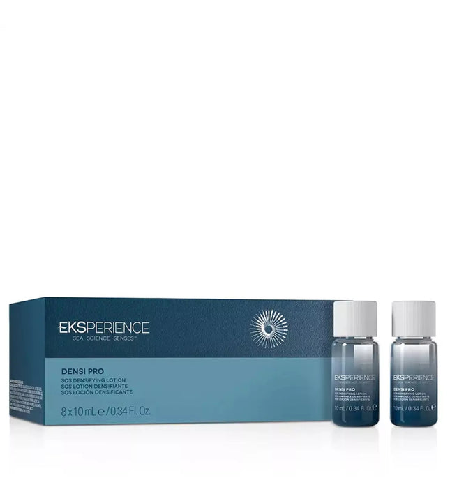 Revlon Eksperience Densi Pro fiala densificante 8 x 10 ml
