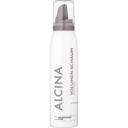 Alcina Styling Mousse Professional Volumen-Schaum 150ml