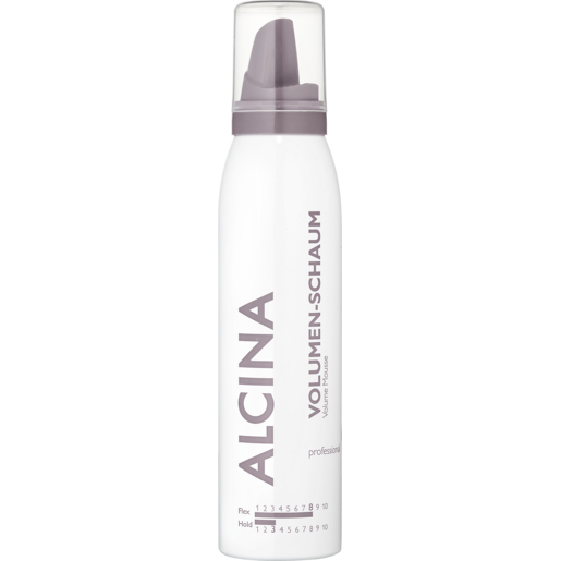 Alcina Styling Mousse Professional Volumen-Schaum 150ml