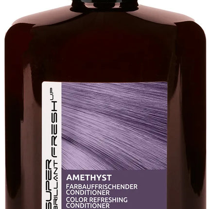 Hair Huis Super Brillant Fresh Amethyst Conditioner 250ml