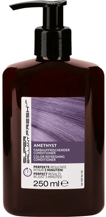 Hair Huis Super Brillant Fresh Amethyst Conditioner 250ml