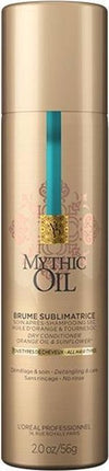 Conditioner Mythic Oil L'Oreal Professionnel