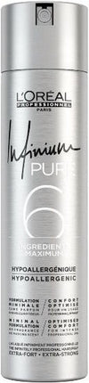 Infinium Pure Strong 500ML