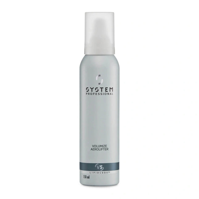 System Professional - Volumize Aerolifter - Volumizing Mousse - 150ml
