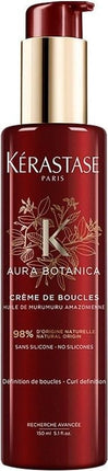 Kérastase Aura Botanica Crème de Boucles - 150 ml