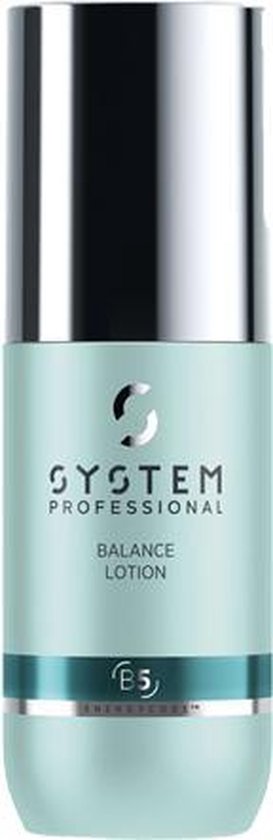 System Professional Balance Lotion  125ml