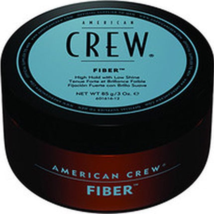 American Crew Fiber - Haarwax - 85 g