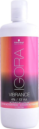 Schwarzkopf Igora Vibrance Activator Lotion 4% 13Vol. 1000ml