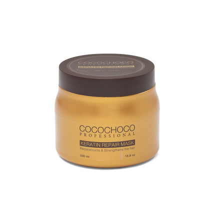 Professional Keratin Hair Mask 250ml COCOCHOCO