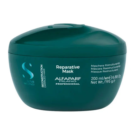 Alfaparf - SEMI di LINO - Reparative Mask - 200 ml