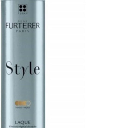 Rene Furterer Style Finishing Spray Haarspray Hold 3 - Hold - 100ml