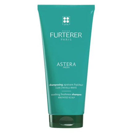 René Furterer Astera Fresh Irritated Scalp Refreshing Shampoo 200 ml