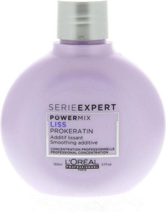 L'Oreal Serie Expert powermix liss 150ml