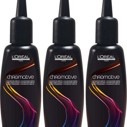 Loreal Chromative 9.3 - 3x70ml