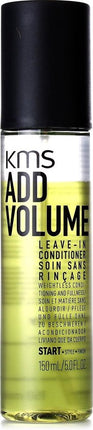 KMS AV LEAVE-IN CONDITIONER 150ML - Conditioner voor ieder haartype