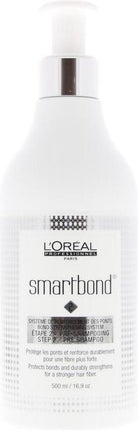 L'Oréal Professionnel Smartbond Step 2 Pre-Shampoo 500 ml