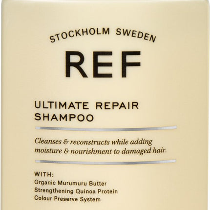 REF - Ultimate Repair Shampoo - 100ml