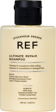 REF - Ultimate Repair Shampoo - 100ml
