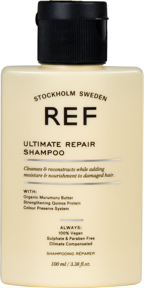 REF - Ultimate Repair Shampoo - 100ml