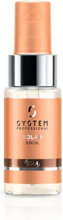 System Professional System Solaris Sun Oil SOL4 100 ml