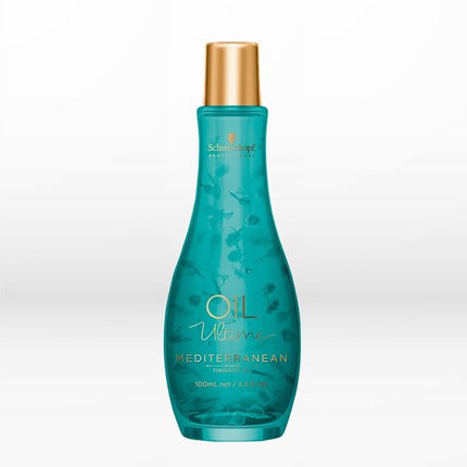 Schwarzkopf Oil Ultime Mediterranean Finishing Oil 100 ml