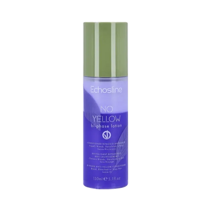 Echosline No Yellow Conditioner 150ml