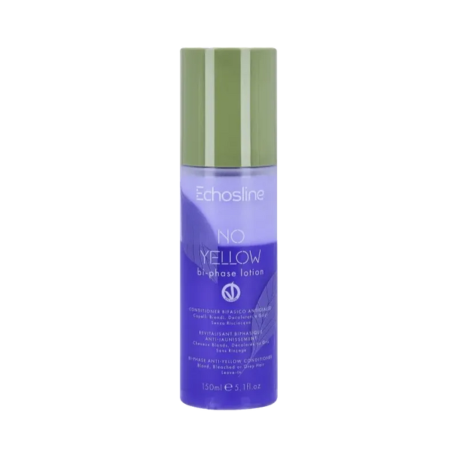 Echosline No Yellow Conditioner 150ml