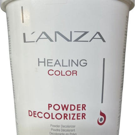 L'ANZA POWDER DECOLOR 16OZ 450 Gram