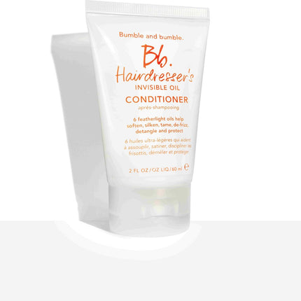 Bumble and bumble Hairdresser’s Invisible Oil Conditioner