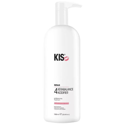 KIS - KeraBalance Acidifier - 1000 ml
