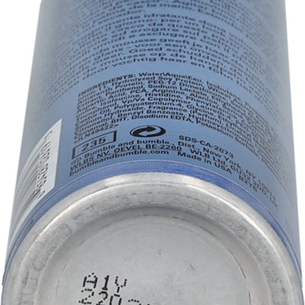 Bumble & Bumble - Thickening Full Form Soft Mousse - 150ml