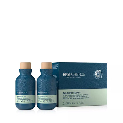 EKSPERIENCE™ TALASSOTHERAPY SEBUM BALANCING ESSENTIAL EXTRACT