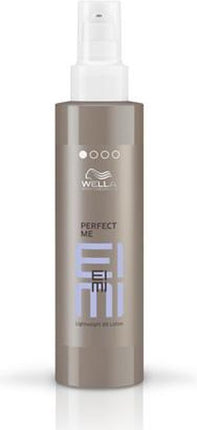 Wella EIMI Perfect Me  Lotion - 100 ml